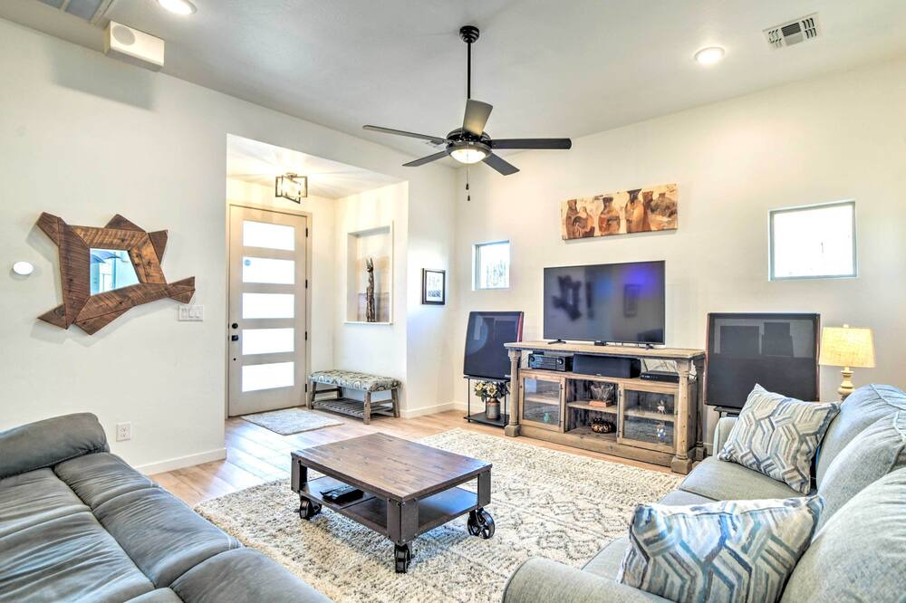 Photo of Bedroom in Santa Fe