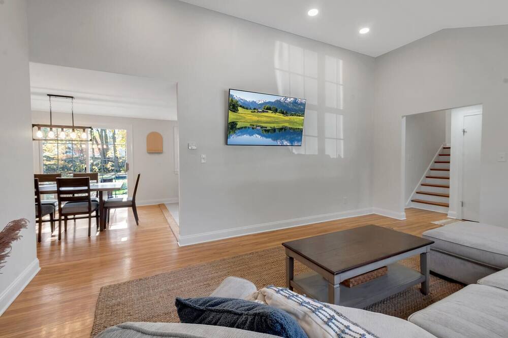 Photo of Livingroom in Clarence