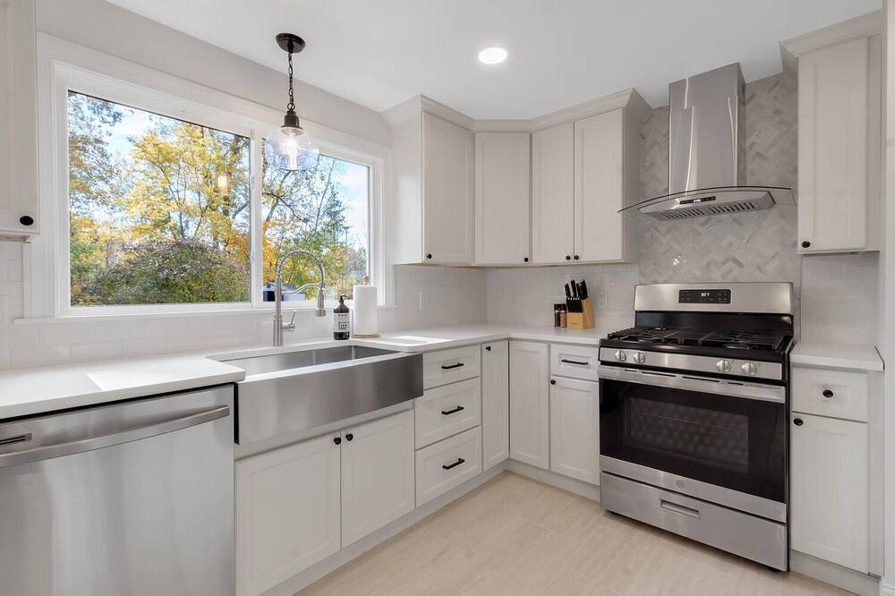 Photo of Kitchen in Clarence