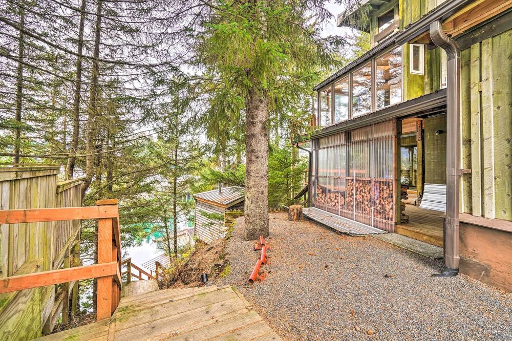 Photo of Outdoor in Seldovia