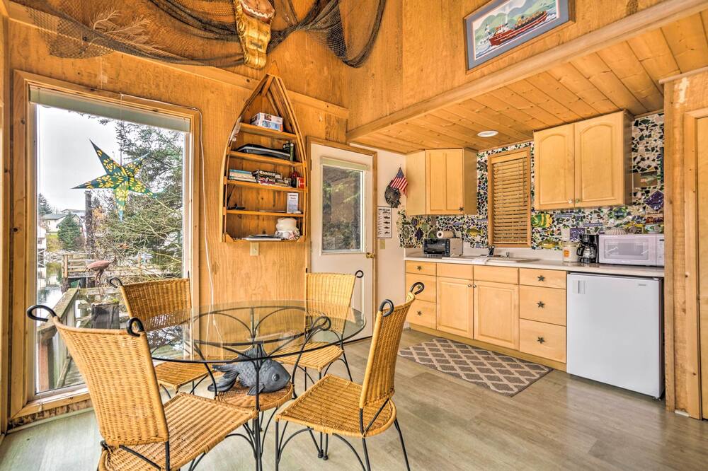 Photo of Kitchen in Seldovia