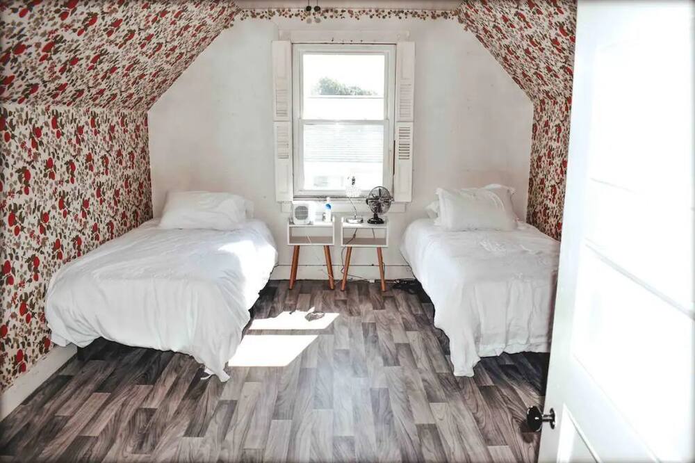 Photo of Bedroom in Lewiston