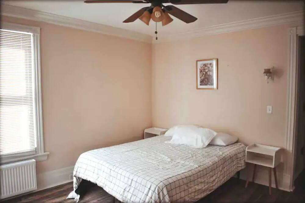 Photo of Bedroom in Lewiston