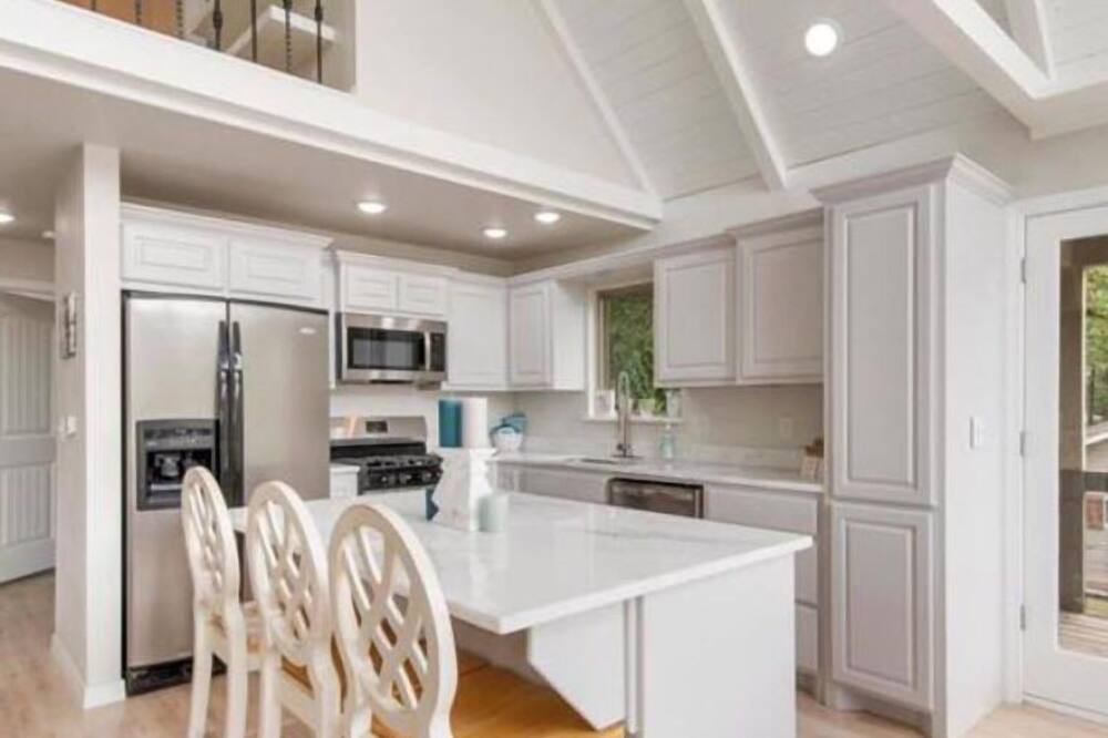 Photo of Kitchen in Cleora