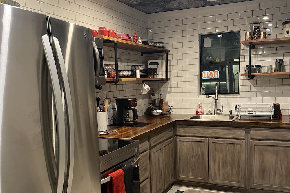 Photo of Kitchen in Vivian