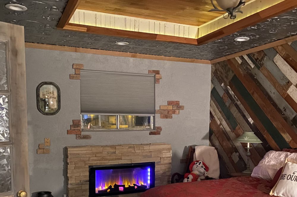 Photo of Bedroom in Vivian