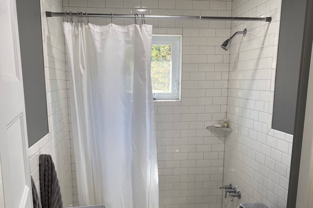 Photo of Bathroom in Swink