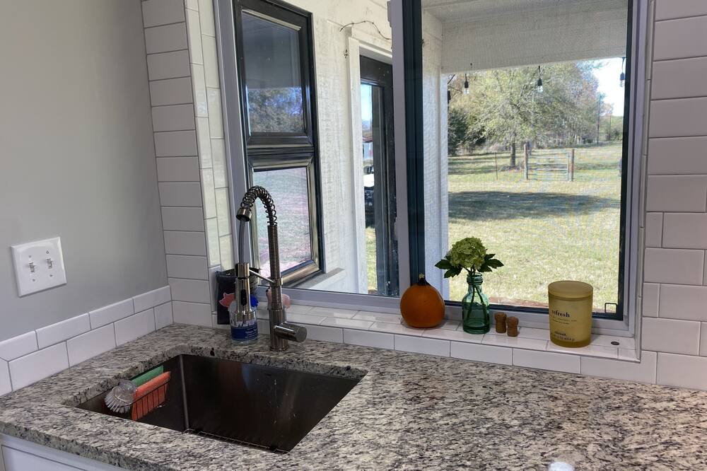Photo of Kitchen in Swink