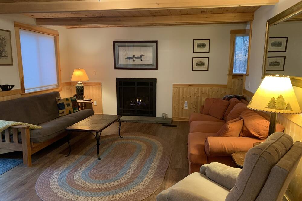 Photo of Livingroom in Eidelweiss Village