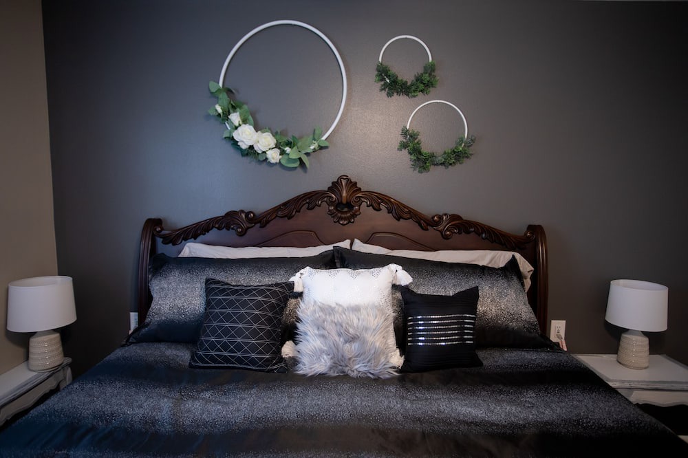 Photo of Bedroom in Chouteau