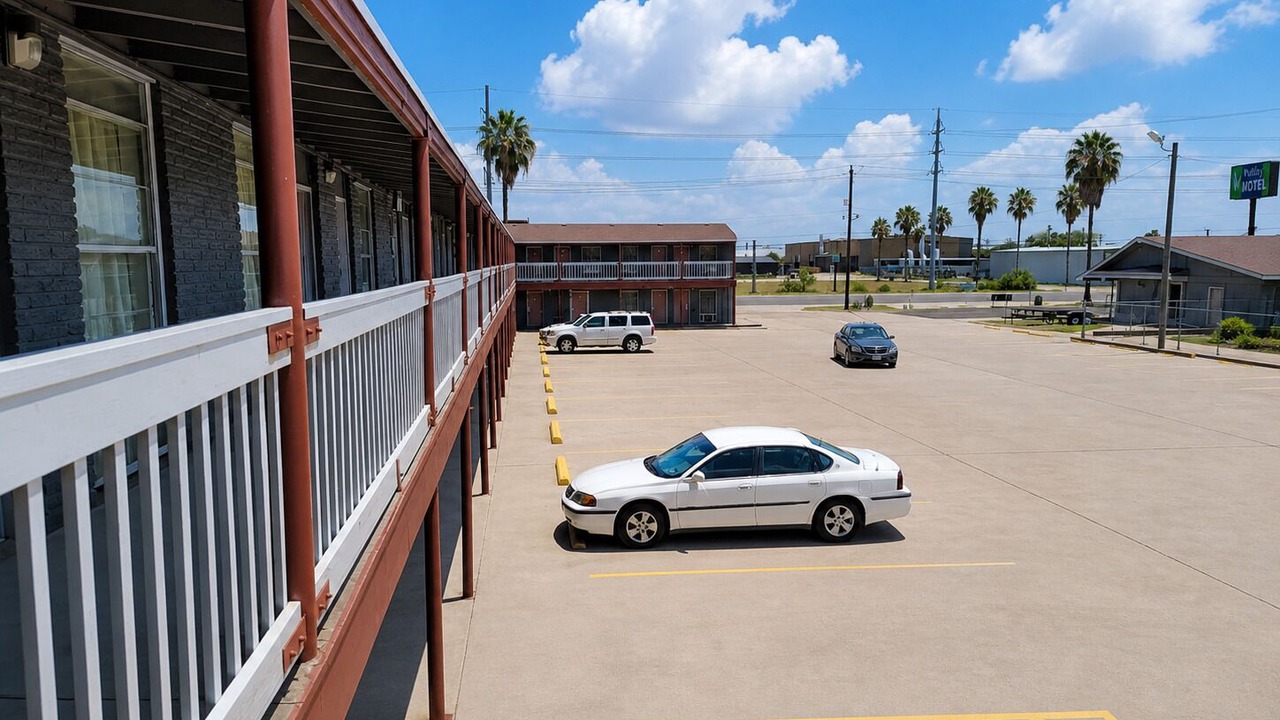 Photo of Outdoor in Central City