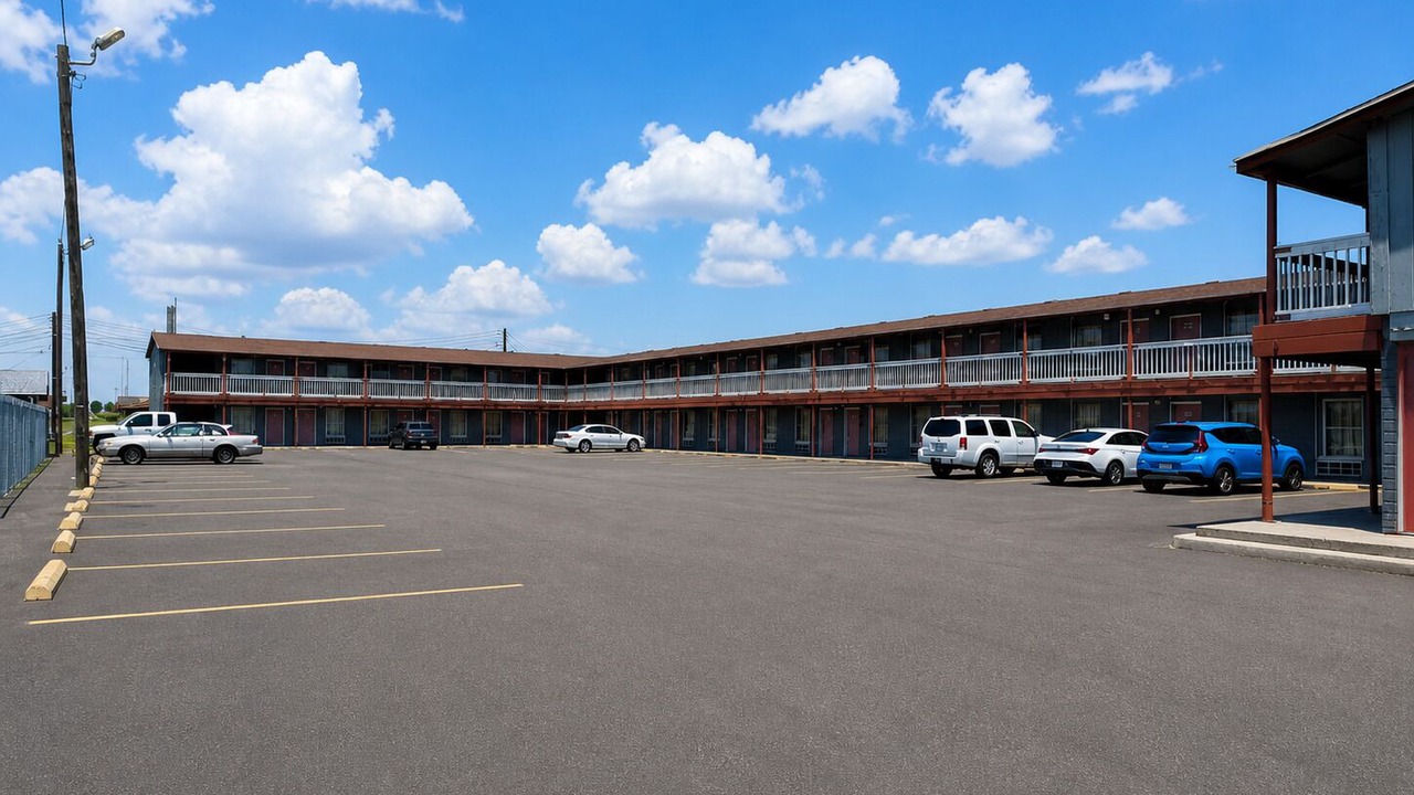 Photo of Outdoor in Central City