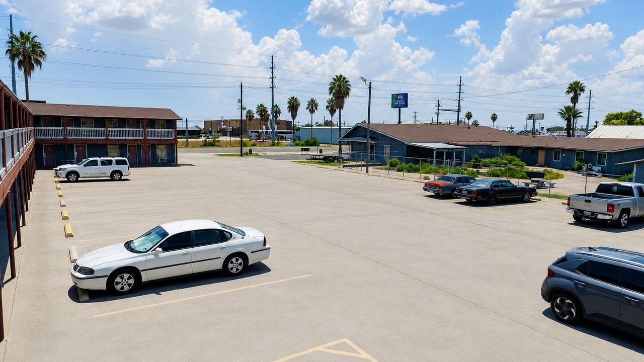 Photo of Outdoor in Central City