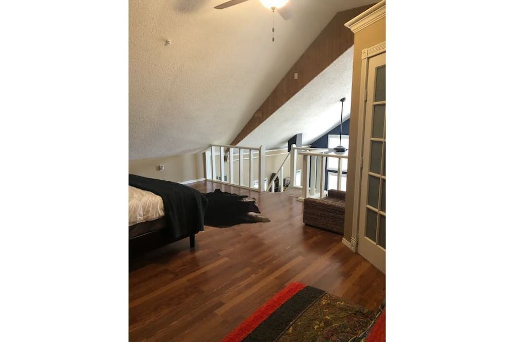 Photo of Bedroom in Eucha