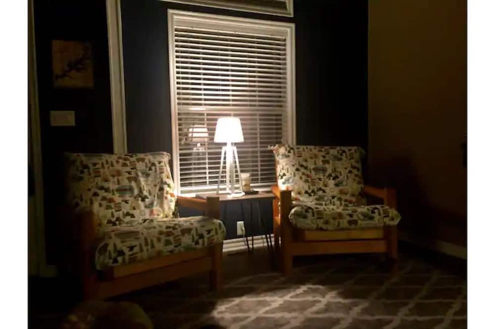 Photo of Livingroom in Eucha