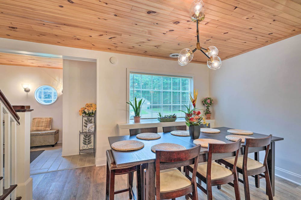 Photo of Kitchen in Jamestown West