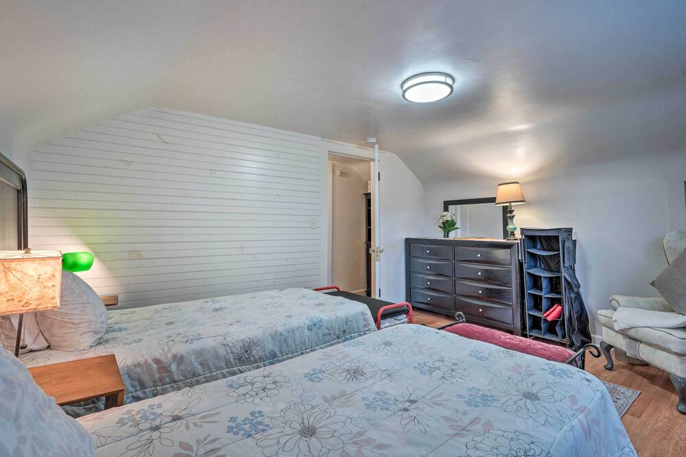 Photo of Bedroom in Jamestown West