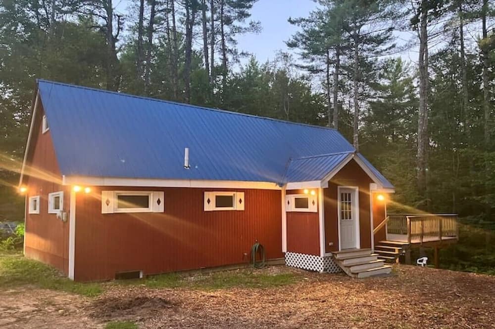 Photo of Outdoor in Fryeburg