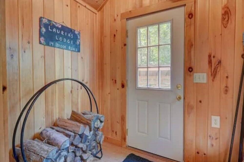 Photo of Bedroom in Fryeburg
