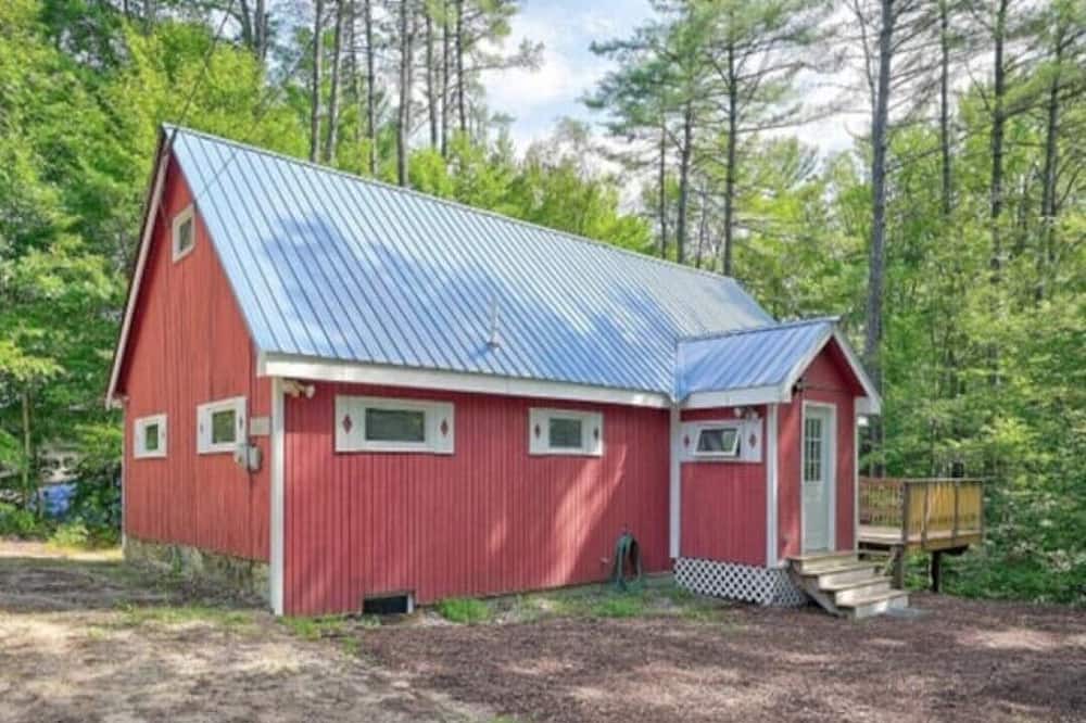 Photo of Bedroom in Fryeburg