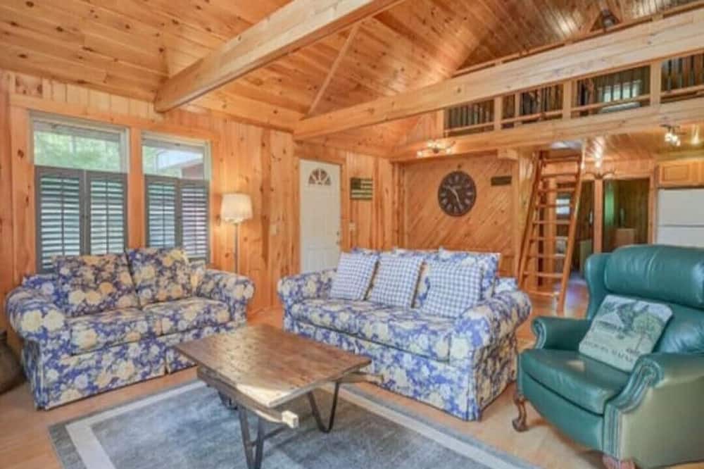 Photo of Livingroom in Fryeburg