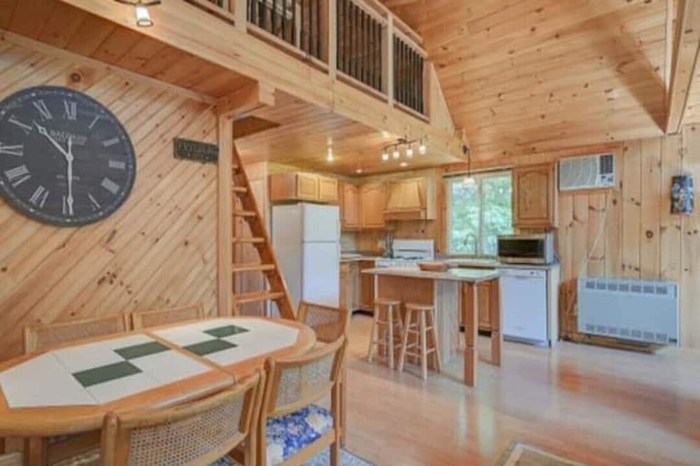 Photo of Kitchen in Fryeburg