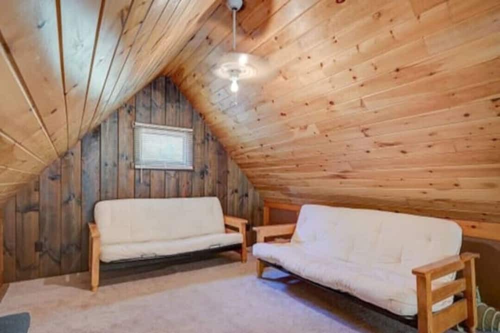 Photo of Livingroom in Fryeburg