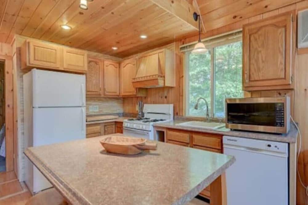 Photo of Kitchen in Fryeburg