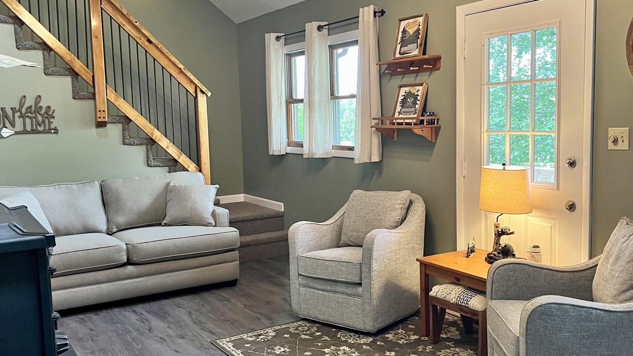 Photo of Livingroom in Marklesburg