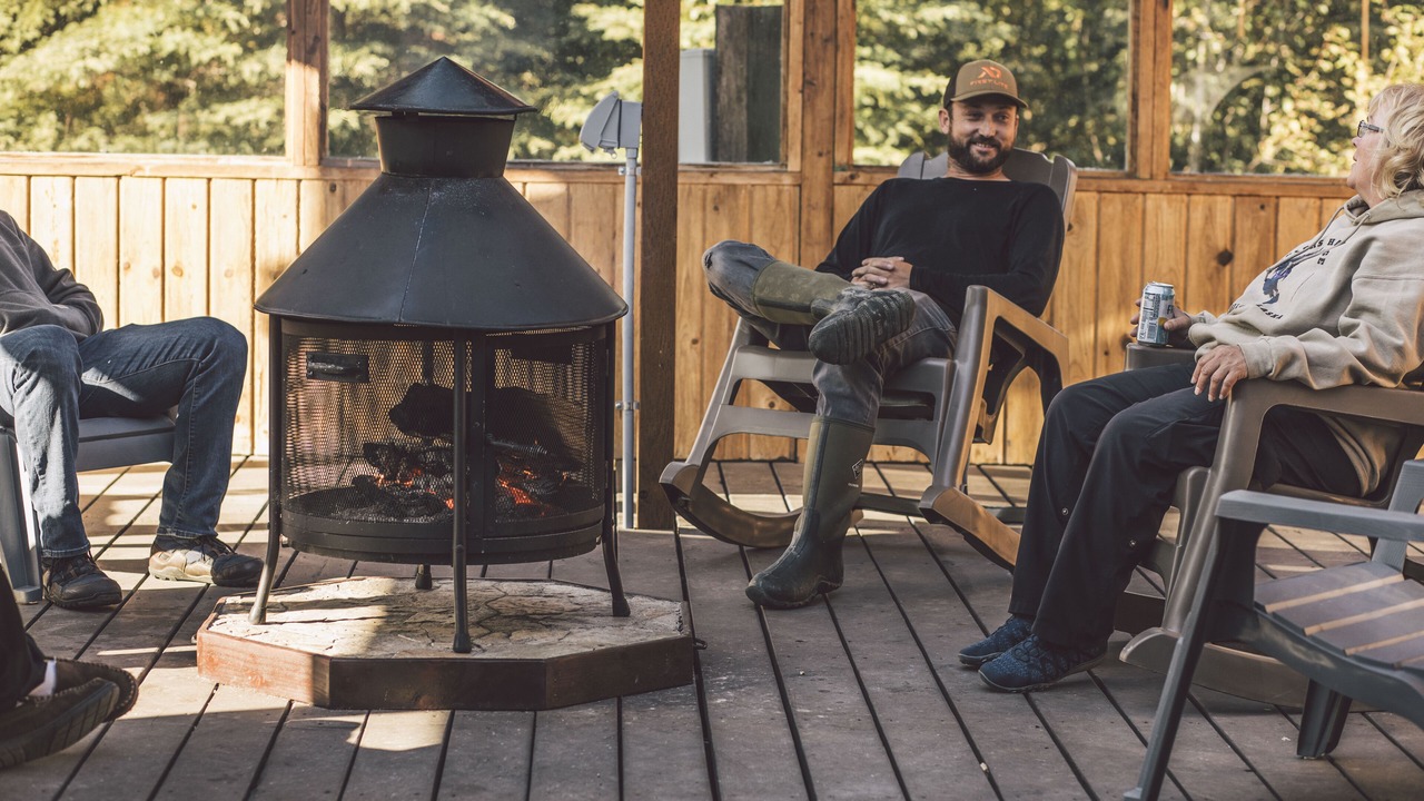 Photo of Outdoor in Cohoe