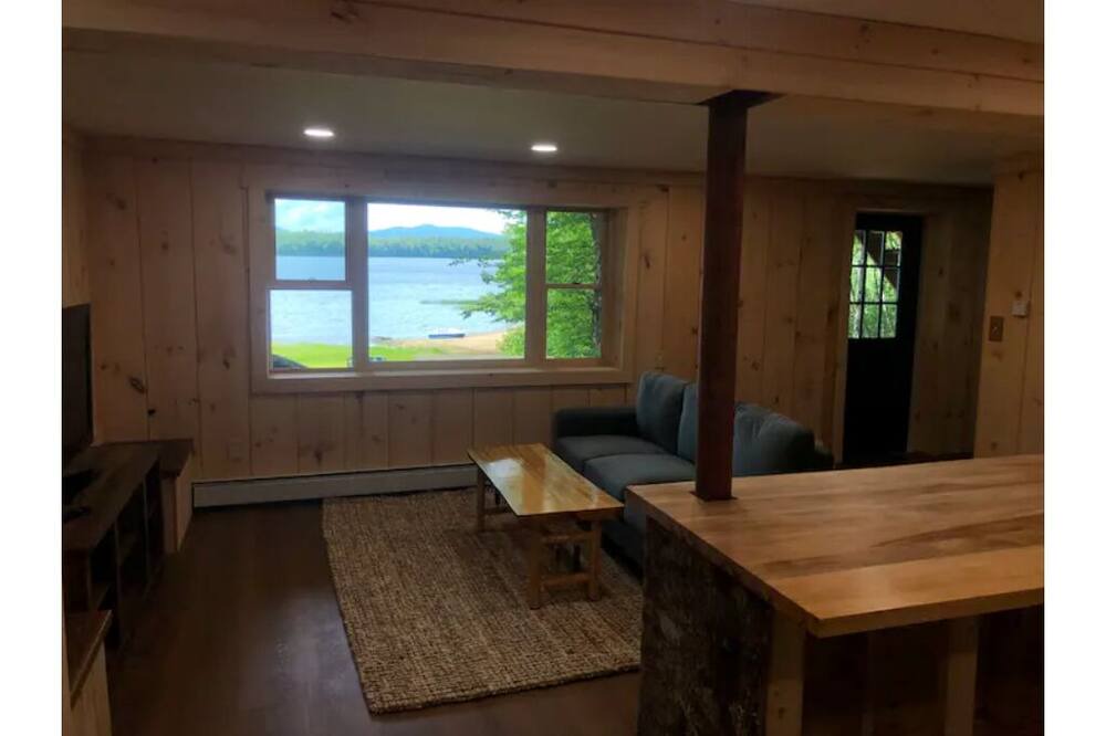 Photo of Livingroom in Lake Pleasant