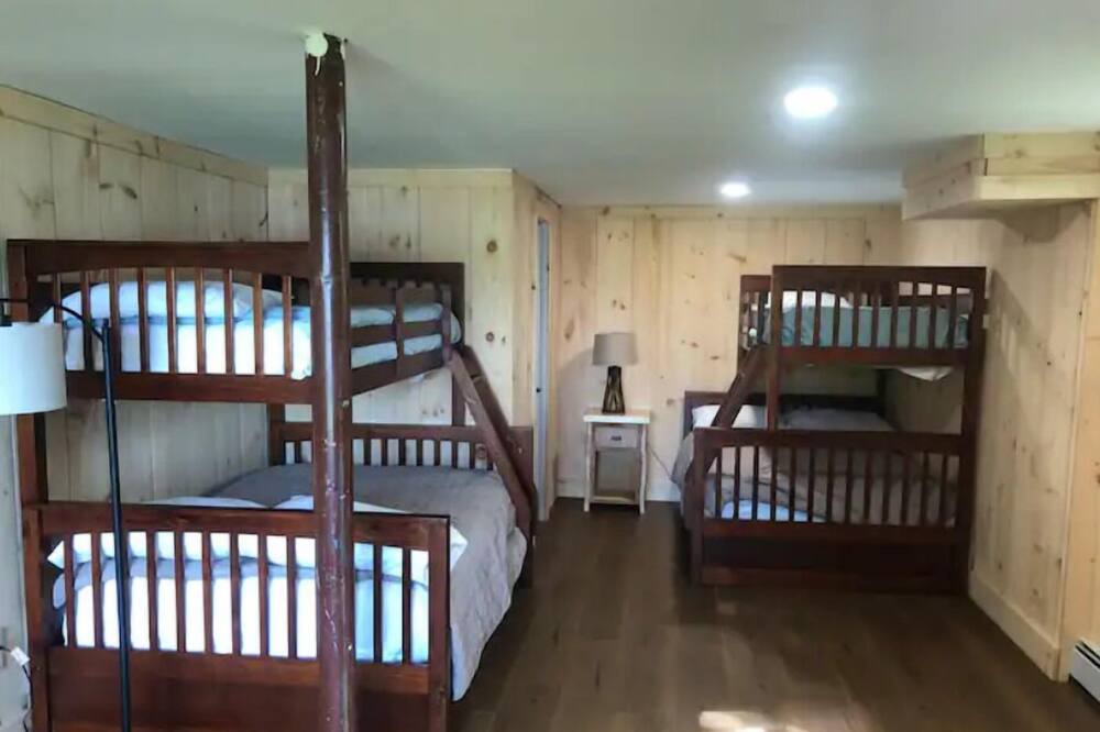 Photo of Bedroom in Lake Pleasant