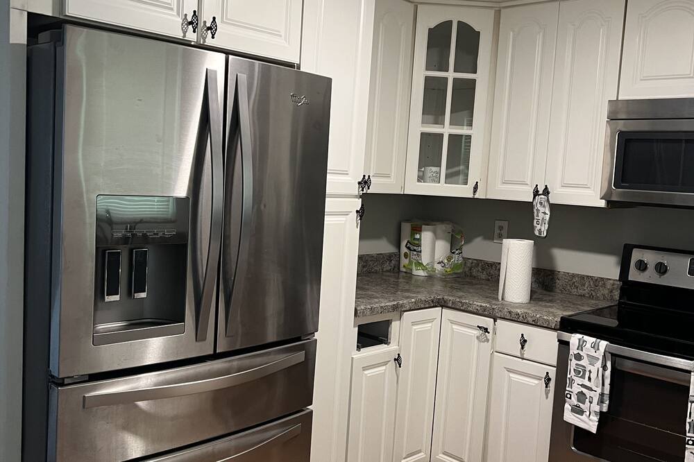 Photo of Kitchen in Hilltop