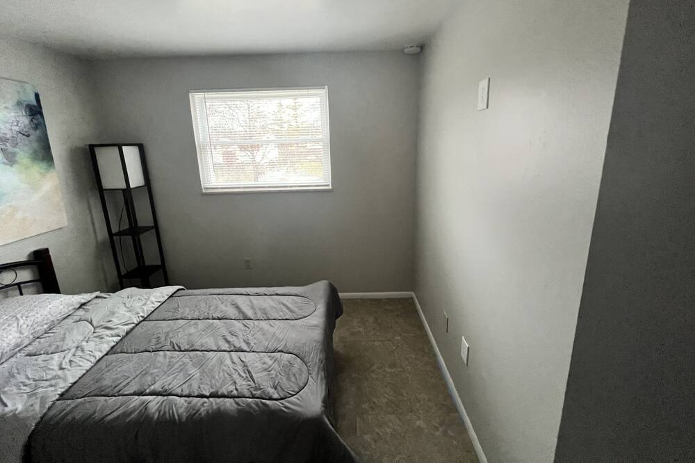 Photo of Bedroom in Hilltop
