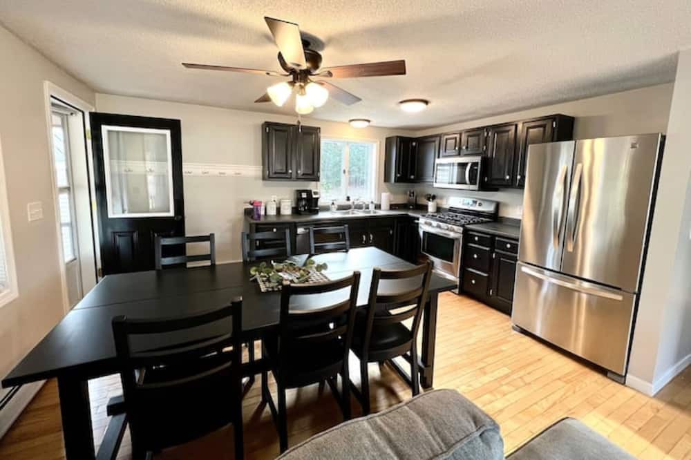 Photo of Kitchen in Stratton
