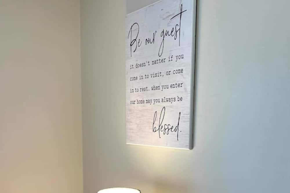 Photo of Bedroom in Stratton