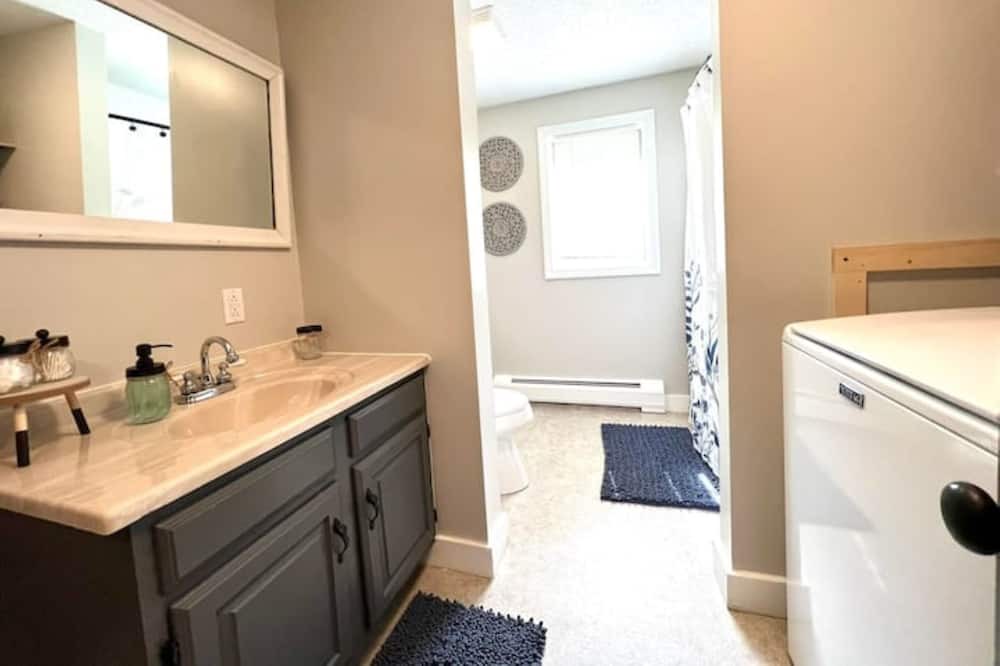 Photo of Bathroom in Stratton