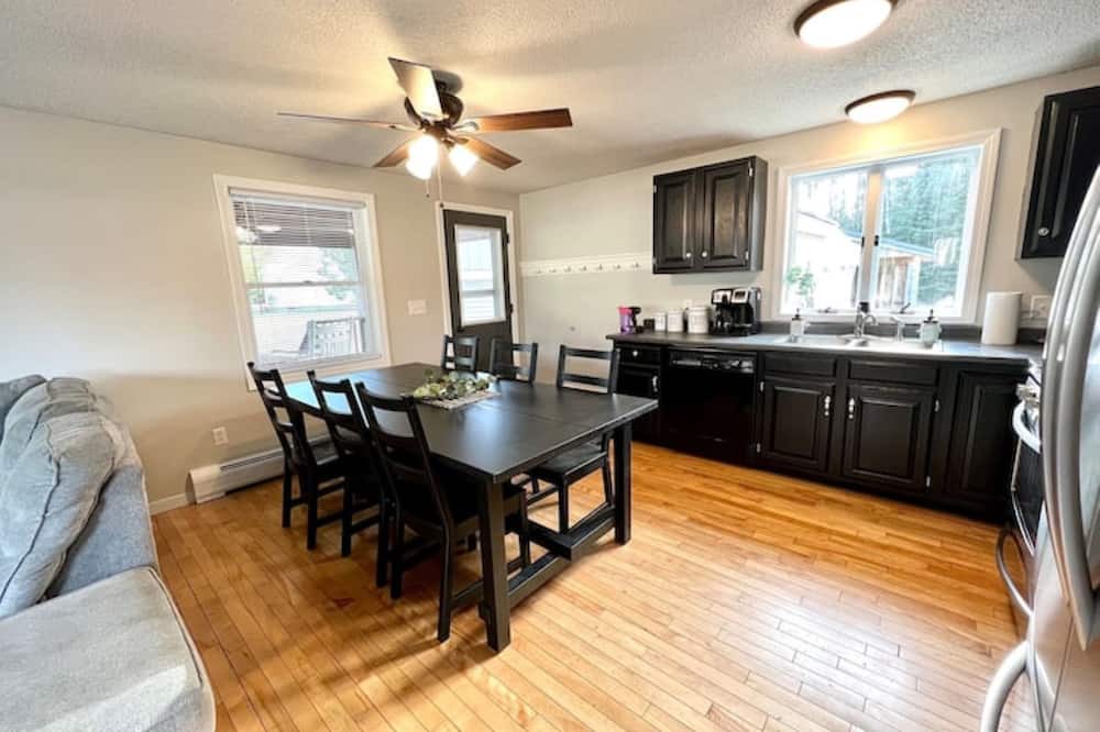 Photo of Kitchen in Stratton