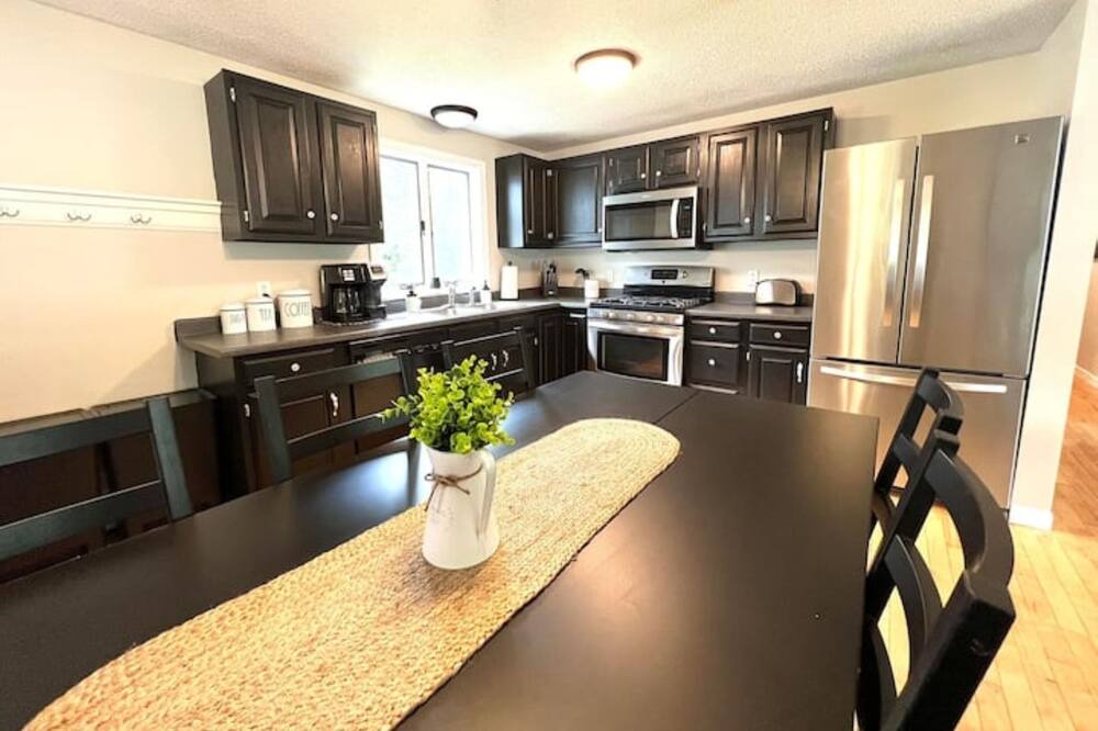 Photo of Kitchen in Stratton