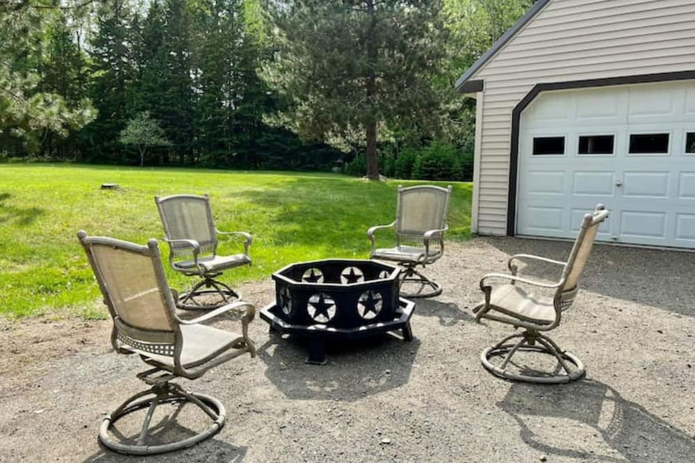Photo of Outdoor in Stratton