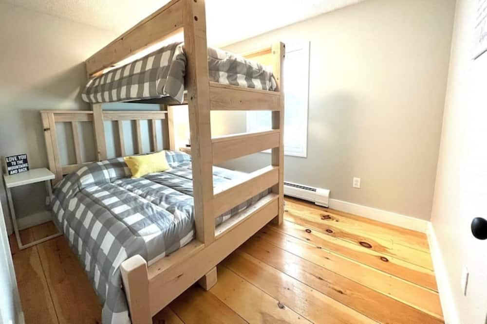 Photo of Bedroom in Stratton