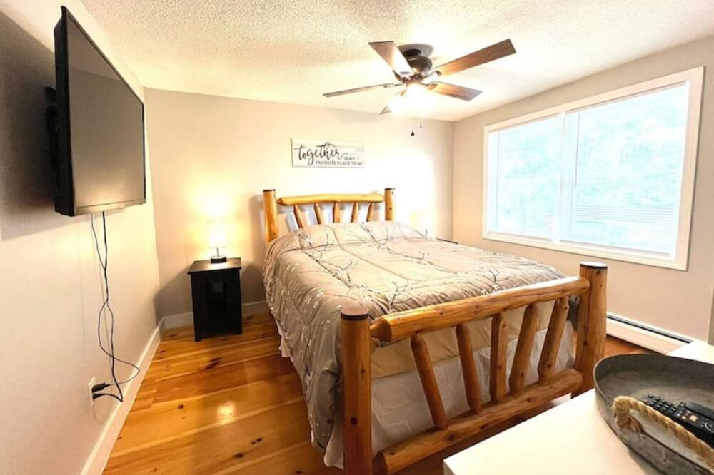 Photo of Bedroom in Stratton