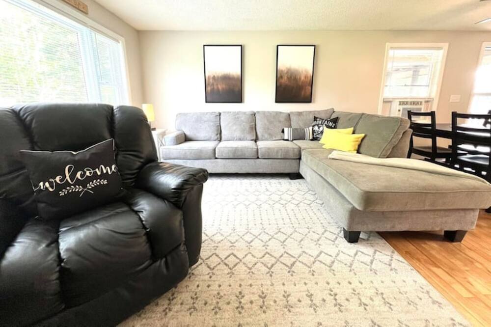 Photo of Livingroom in Stratton