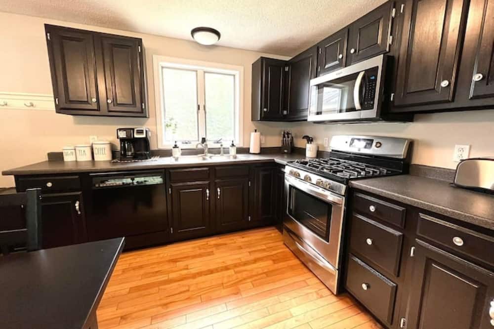 Photo of Kitchen in Stratton