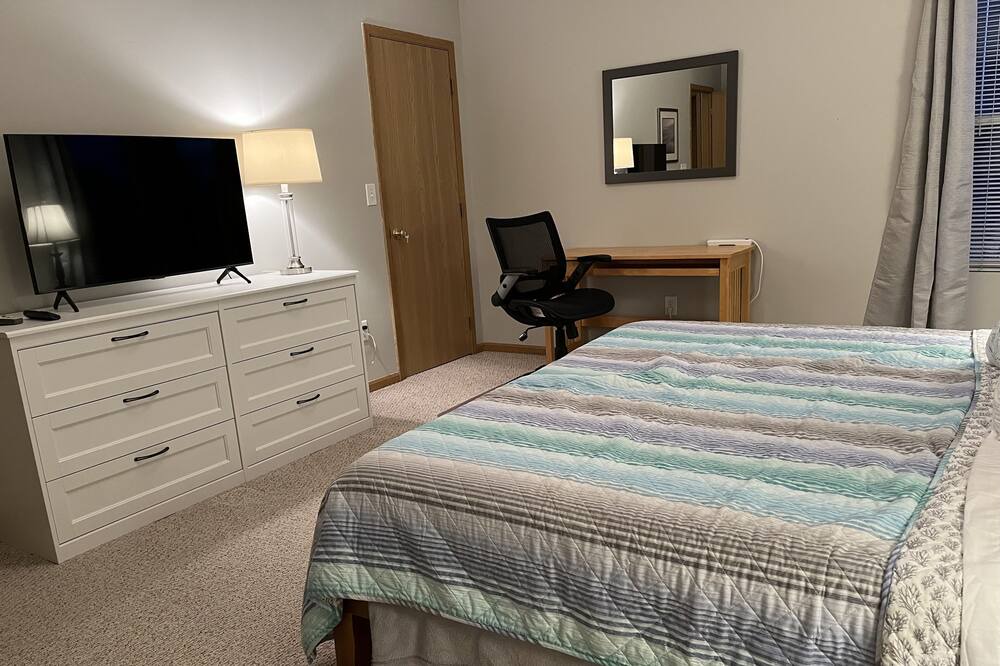 Photo of Bedroom in Polaris