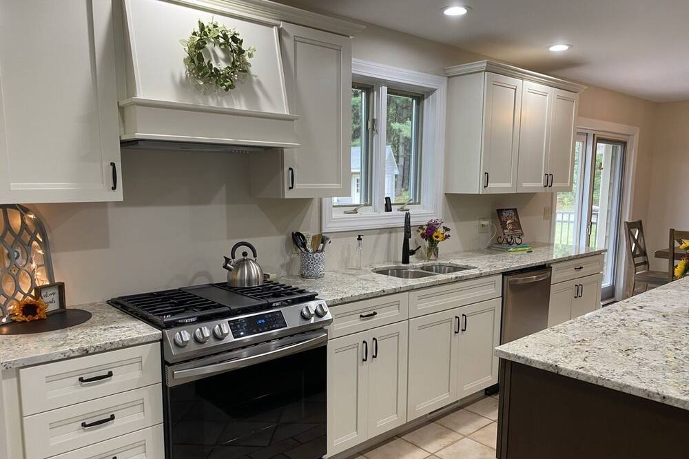 Photo of Kitchen in Queensbury