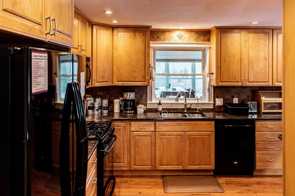 Photo of Kitchen in Gilead