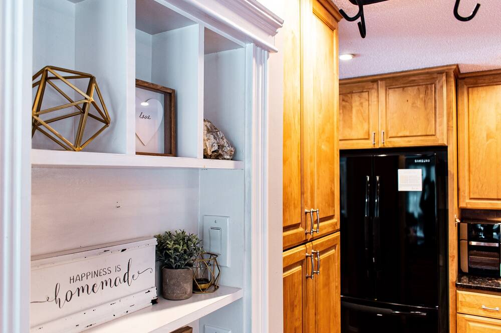 Photo of Kitchen in Gilead