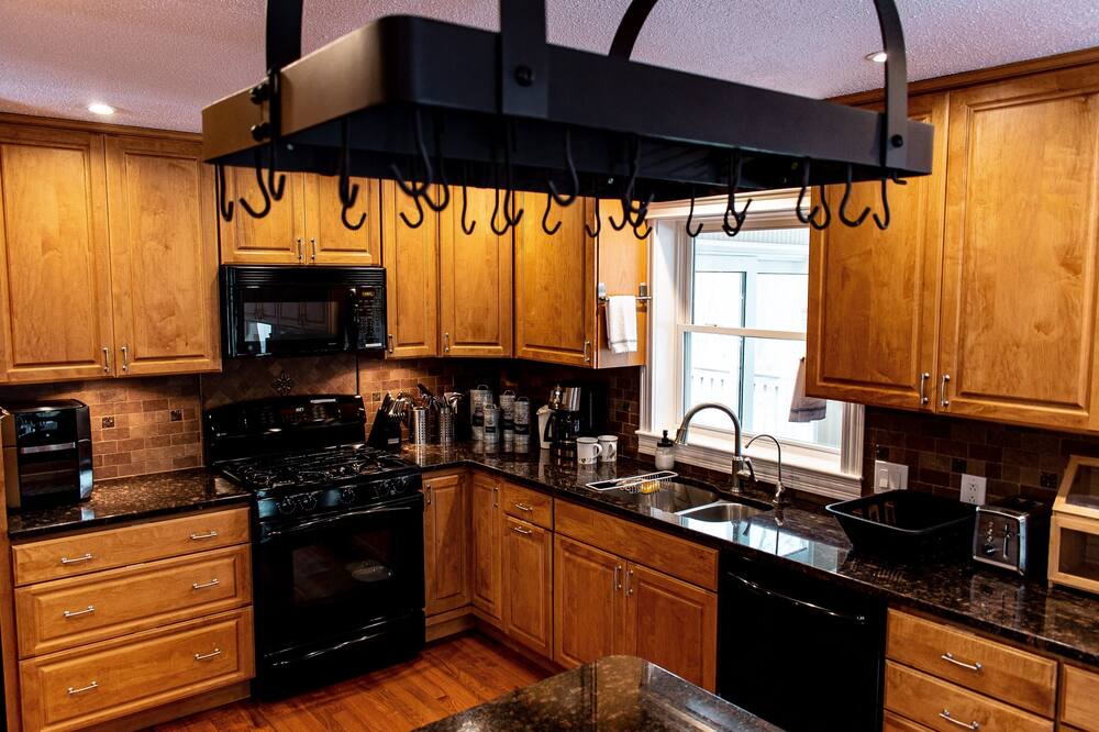 Photo of Kitchen in Gilead