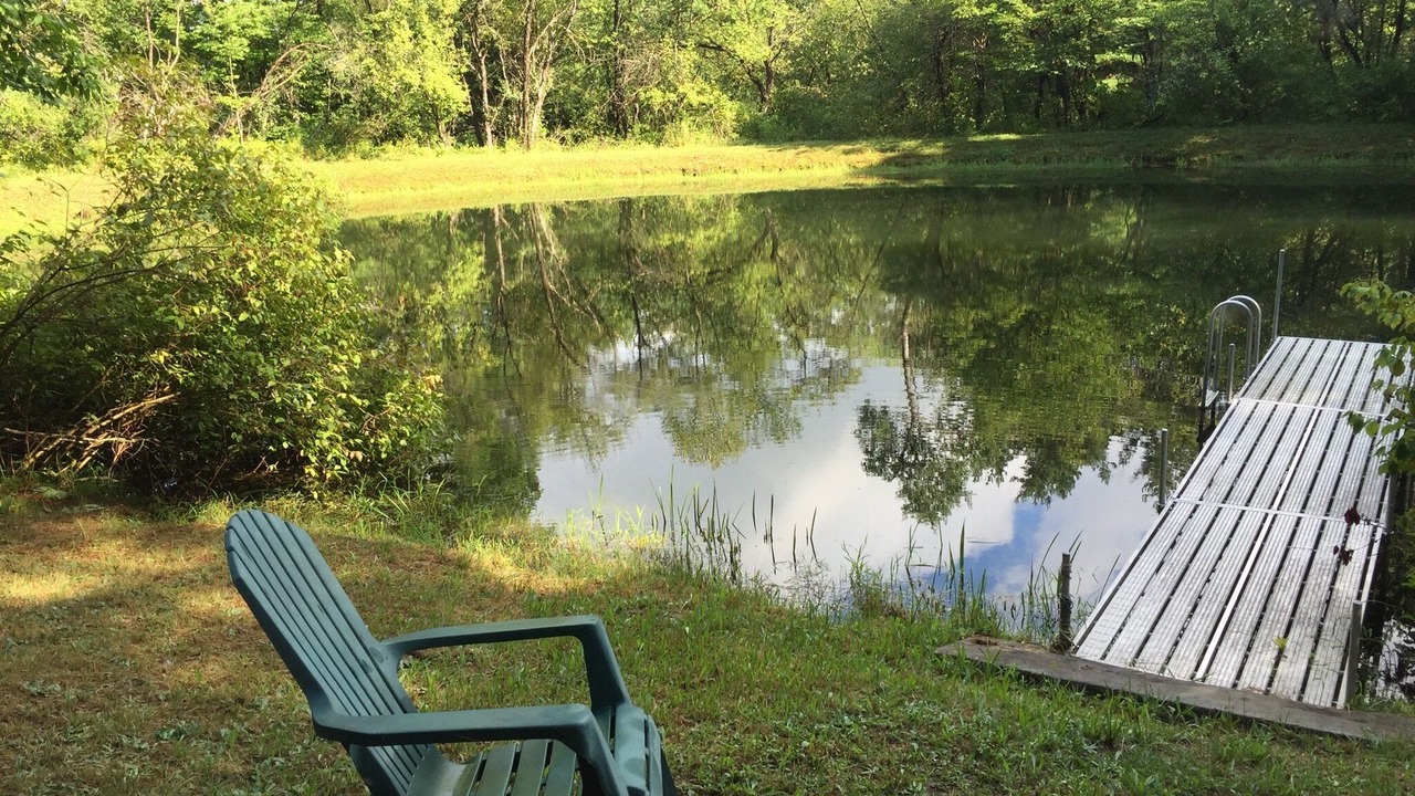 Photo of Outdoor in Conewango Valley